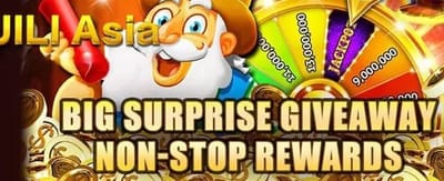 Daily Free Spins Promotion screenshot