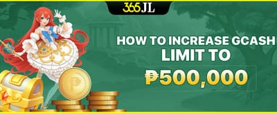GCash Limit Increase Guide screenshot