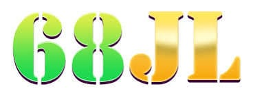68jlvip.ph Logo
